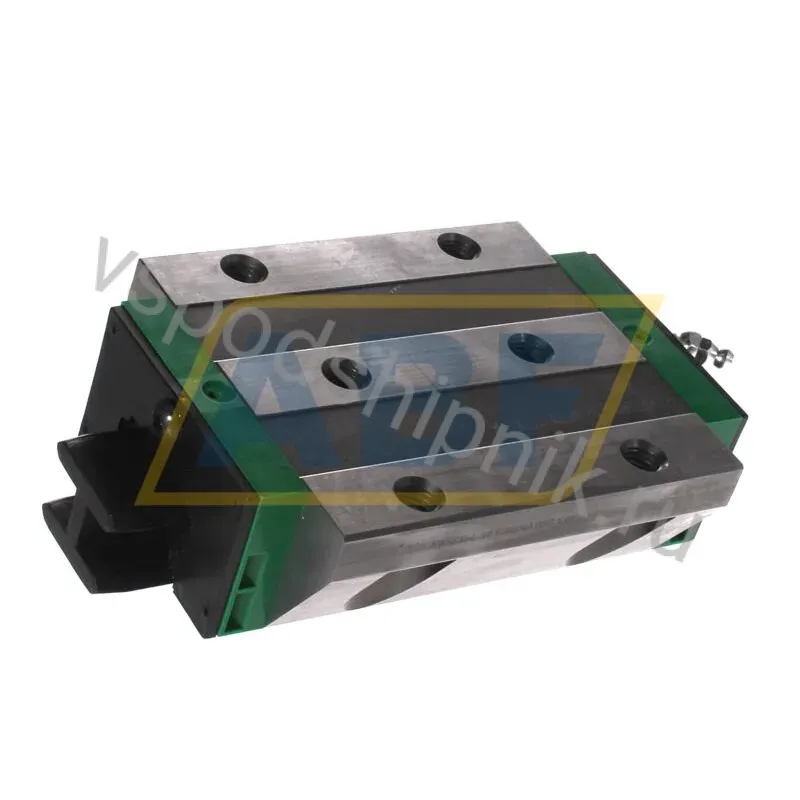 Линейная опора скольжения KWSE35-L-V0-G2 INA 360