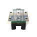 Линейная опора скольжения KWSE35-L-RROC-V2-G3 INA