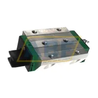 Линейная опора скольжения KWSE35-L-RROC-V2-G3 INA