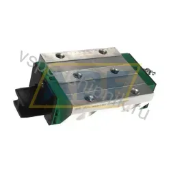Линейная опора скольжения KWSE35-L-RROC-V2-G3 INA