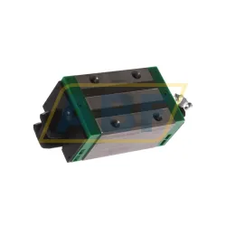 Линейная опора скольжения KWSE25-H-V1-G3 INA