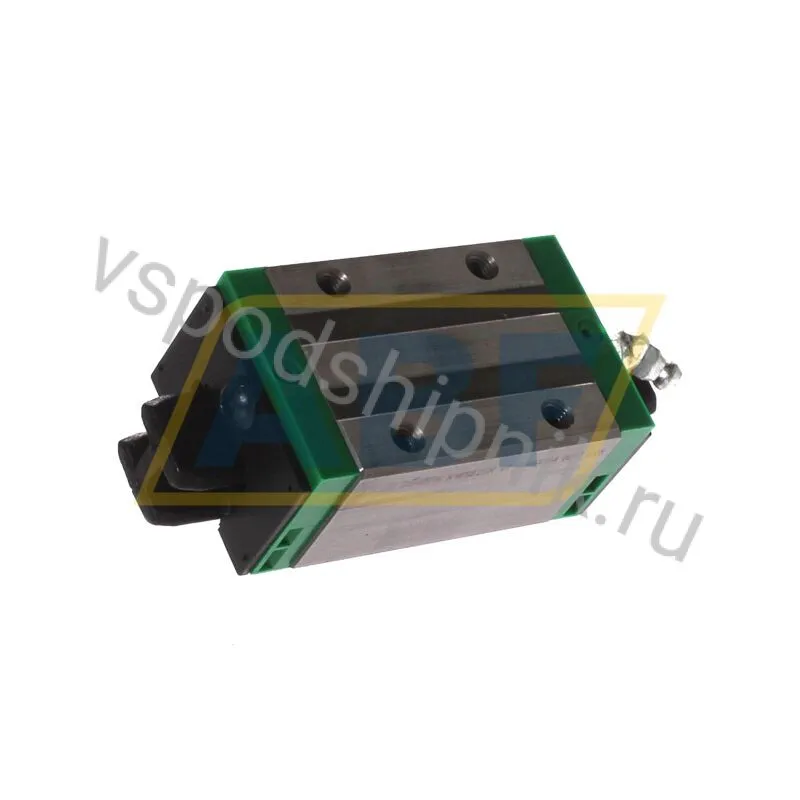 Линейная опора скольжения KWSE25-H-V1-G3 INA 360