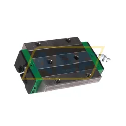 Линейная опора скольжения KWSE20-L-V1-G2 INA