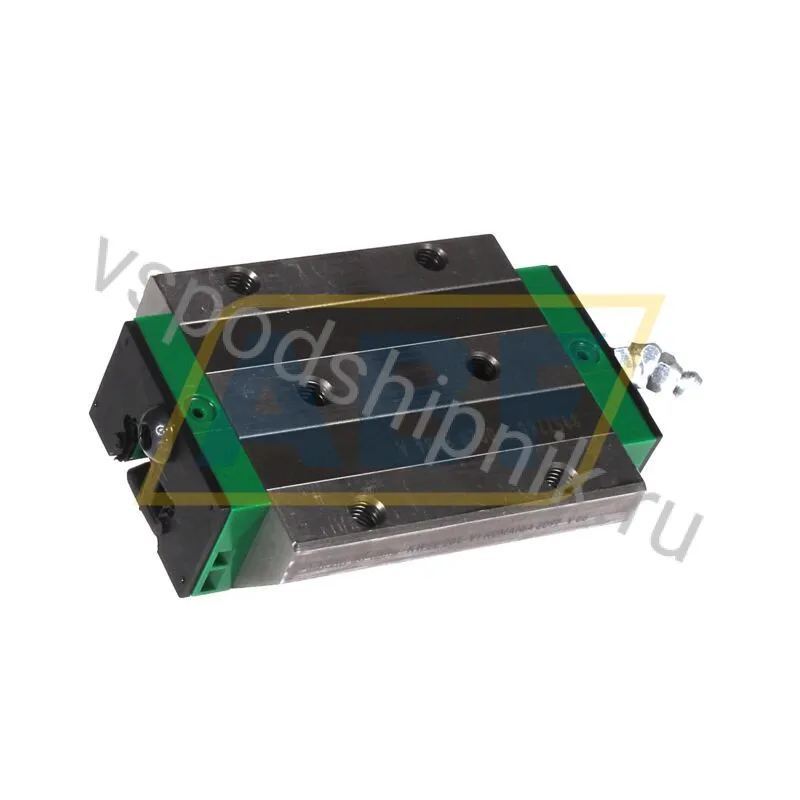 Линейная опора скольжения KWSE20-L-V1-G2 INA 360
