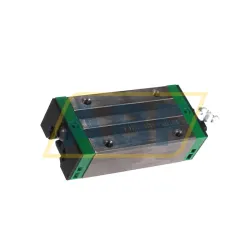 Линейная опора скольжения KWSE20-HL-V1-G1 INA