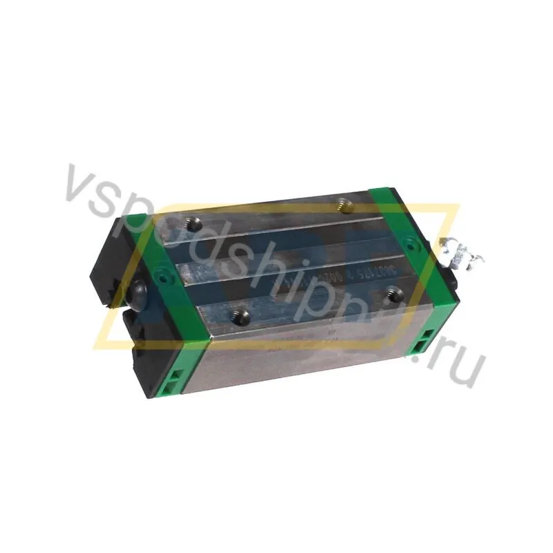 Линейная опора скольжения KWSE20-HL-V1-G1 INA 360
