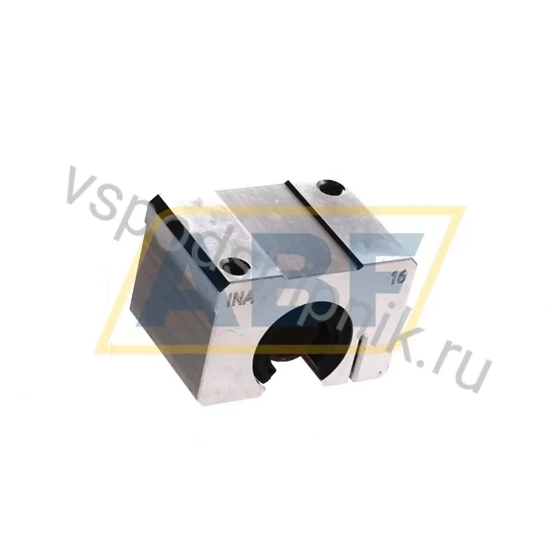Шариковая линейная опора KGSNO16-PP-AS INA 360