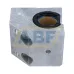 Шариковая линейная опора KGSC40-PP-AS INA