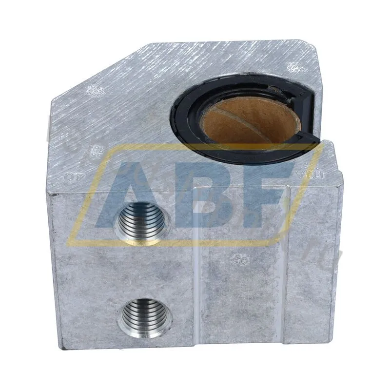 Шариковая линейная опора KGSC40-PP-AS INA 360