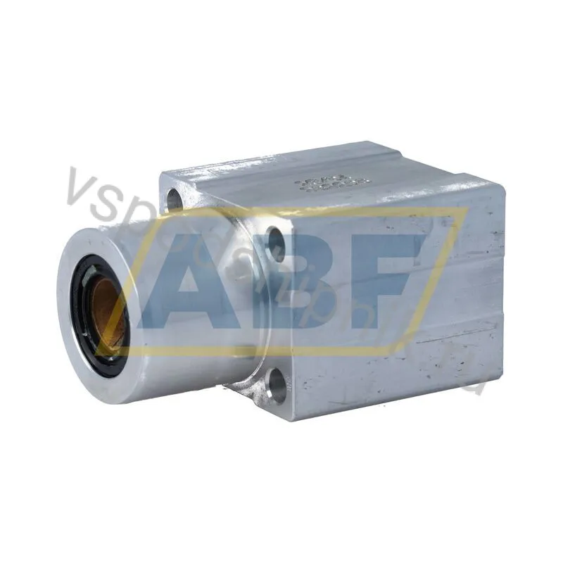 Шариковая линейная опора KTFS16-PP-AS INA 360