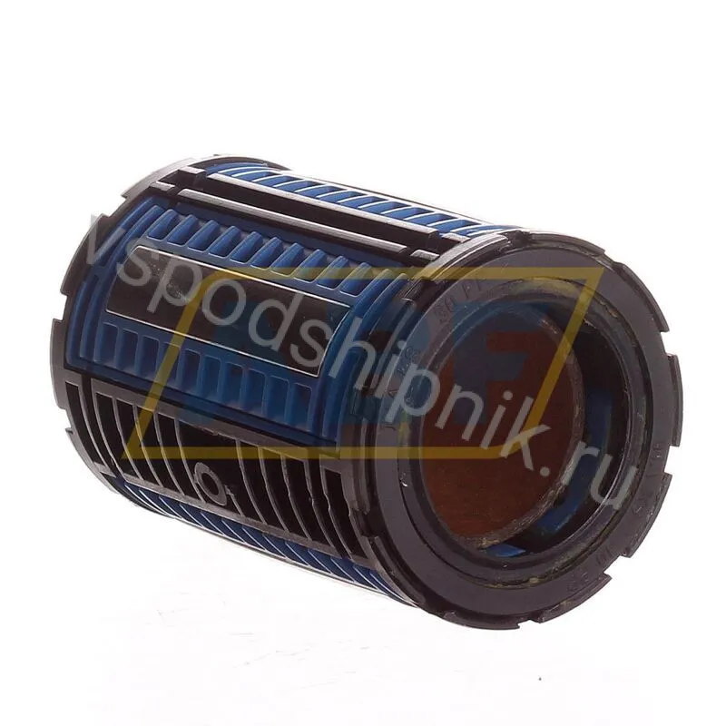 Шариковый линейный подшипник KS30-PP INA 360