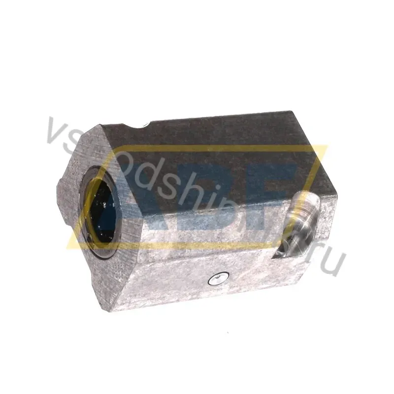 Шариковая линейная опора KTHK25-B-PP-AS INA 360