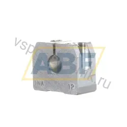 Деталь линейного подшипника GWN12-B INA