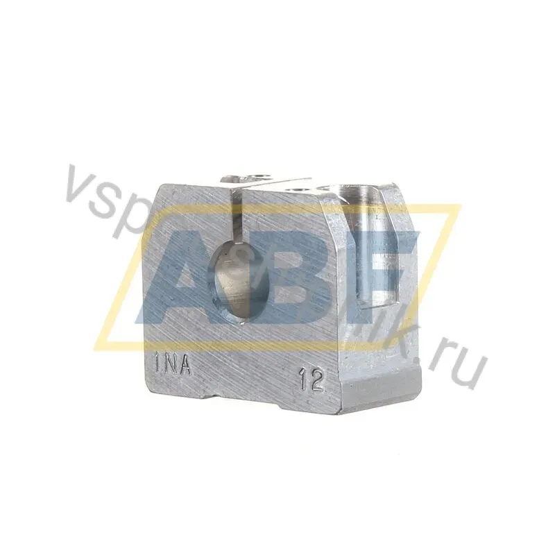 Деталь линейного подшипника GWN12-B INA 360