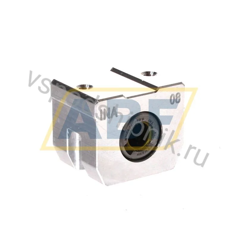 Шариковая линейная опора KGHK08-B-PP-AS INA 360