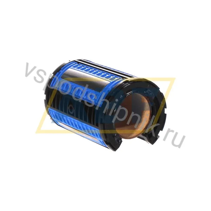 Шариковый линейный подшипник KSO30-PP INA 360