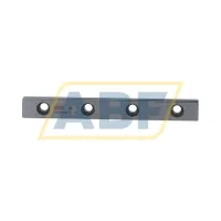 Деталь линейного подшипника TKDM09X80-B-G2 INA
