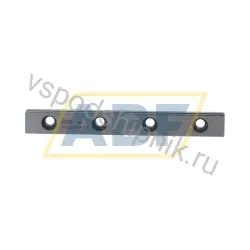 Деталь линейного подшипника TKDM09X80-B-G2 INA