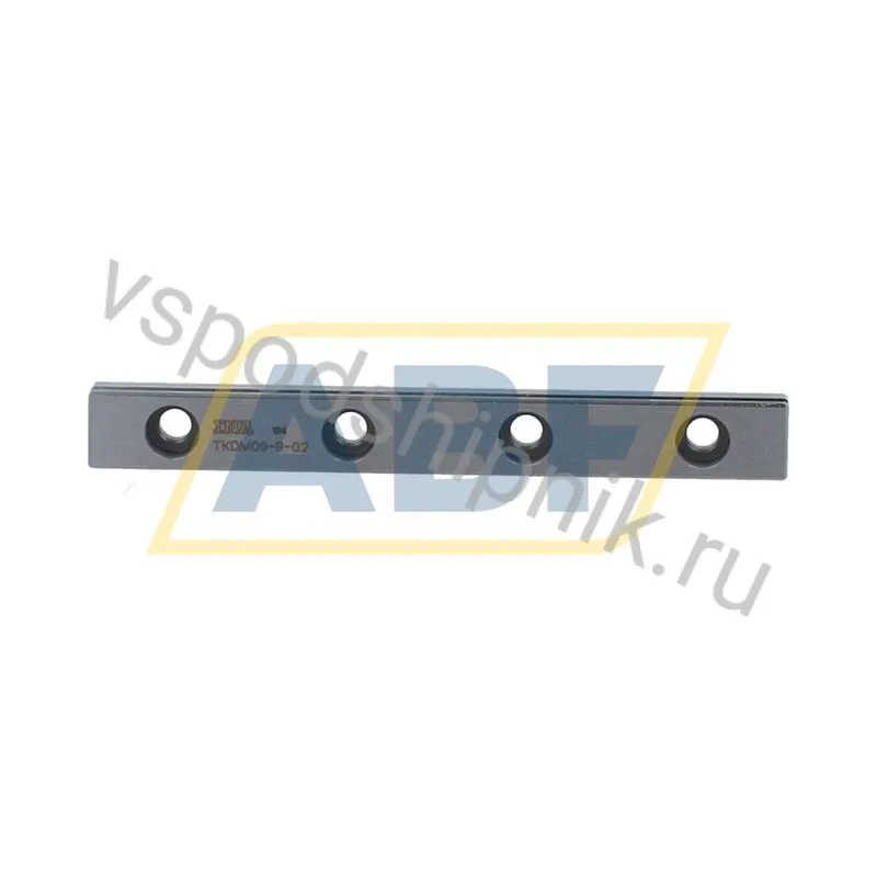 Деталь линейного подшипника TKDM09X80-B-G2 INA 360