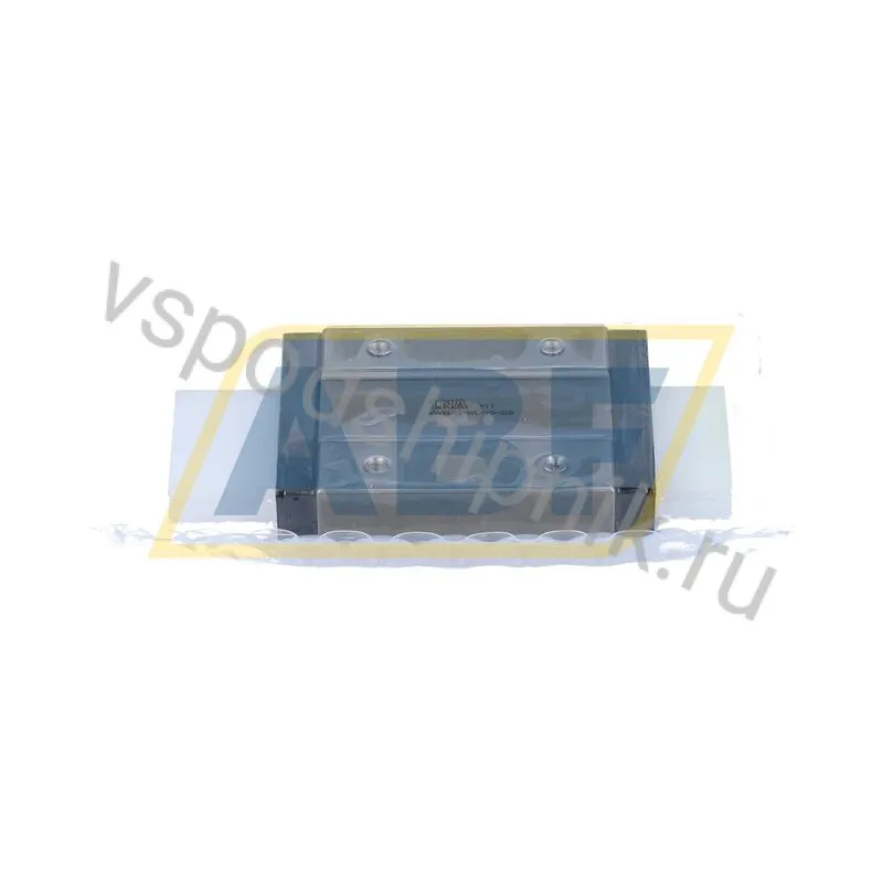 Линейная опора скольжения KWEM12-WL-V0-G2B INA 360
