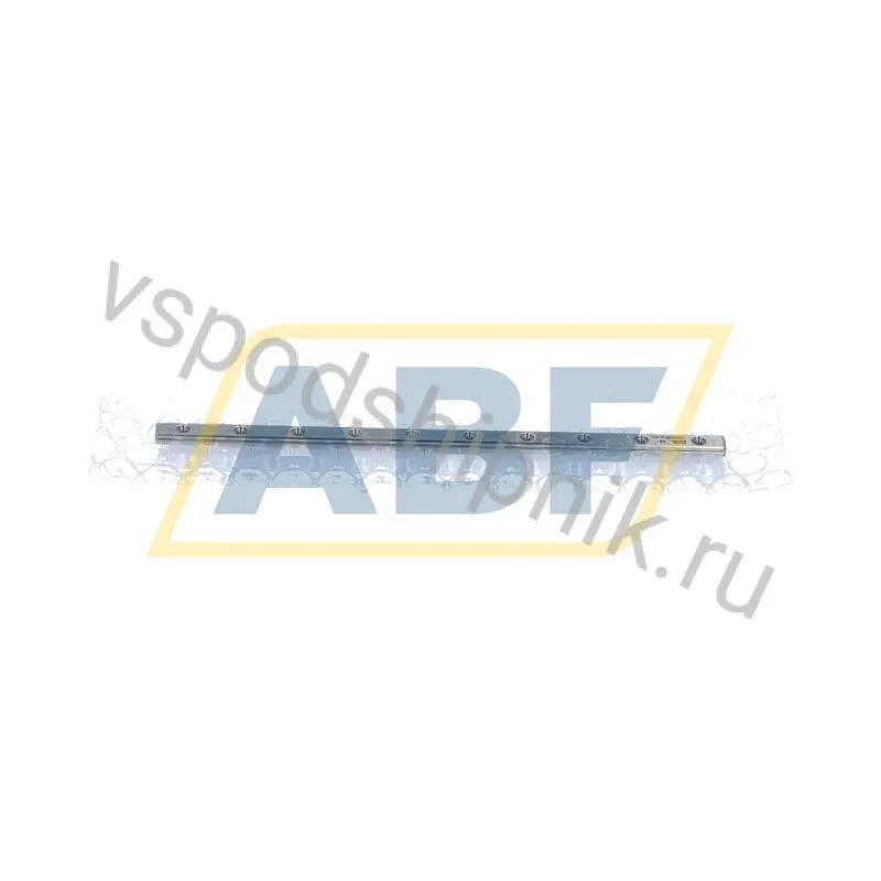 Деталь линейного подшипника TKDM05X150-A-G2 INA 360