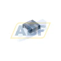 Линейная опора скольжения KWEM15-C-V0-G2B INA