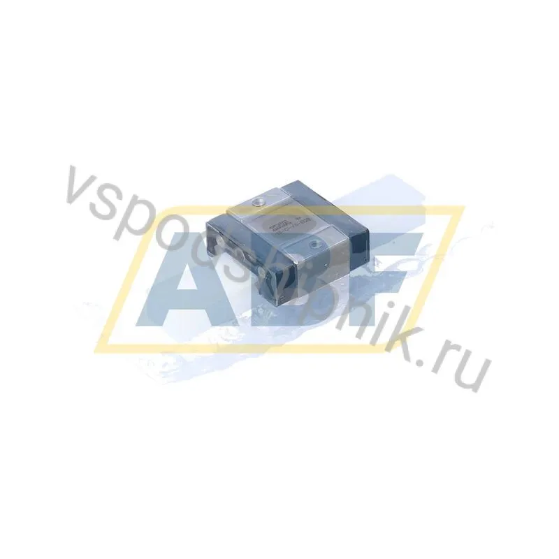 Линейная опора скольжения KWEM15-C-V0-G2B INA 360