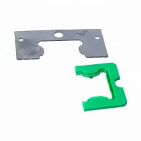 Деталь линейного подшипника KIT.KWVE35-B-OS-2200 INA