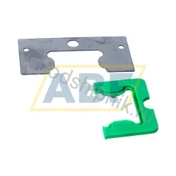 Деталь линейного подшипника KIT.KWVE35-B-OS-2200 INA