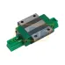 Линейная опора скольжения KWVE15-B-E-V2-G3 INA