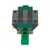 Линейная опора скольжения KWVE15-B-E-V2-G3 INA