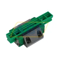 Линейная опора скольжения KWVE15-B-E-V2-G3 INA