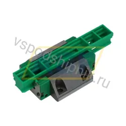 Линейная опора скольжения KWVE15-B-E-V2-G3 INA