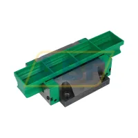 Линейная опора скольжения KWVE45-B-N-V2-G2 INA