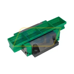 Линейная опора скольжения KWVE45-B-N-V2-G2 INA