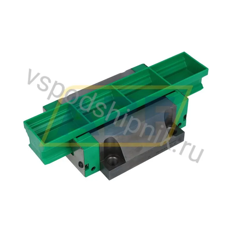 Линейная опора скольжения KWVE45-B-N-V2-G2 INA 360