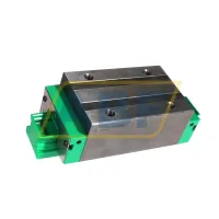 Линейная опора скольжения KWVE45-B-V0-G1 INA