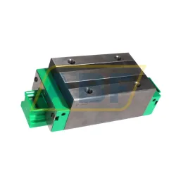 Линейная опора скольжения KWVE45-B-V0-G1 INA