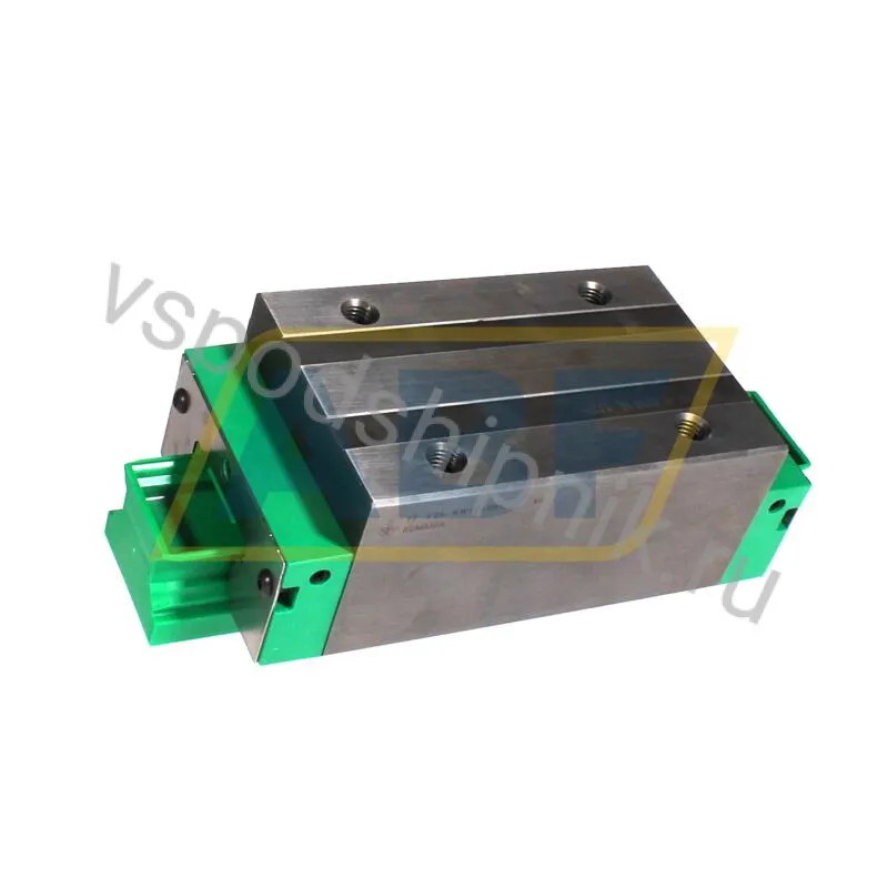 Линейная опора скольжения KWVE45-B-V0-G1 INA 360