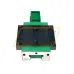 Линейная опора скольжения KWVE45-B-N-V2-G1 INA