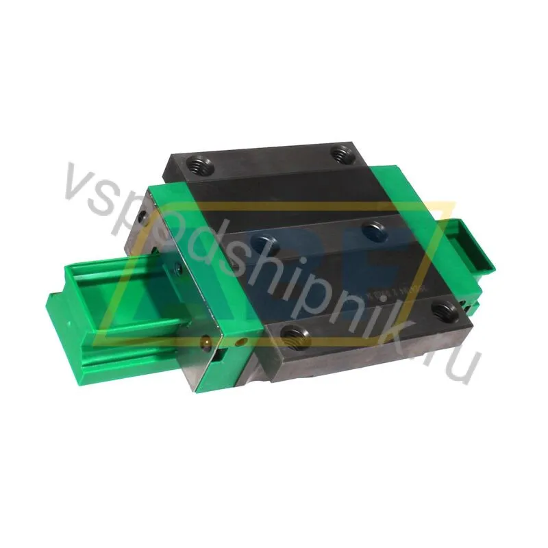 Линейная опора скольжения KWVE45-B-N-V2-G1 INA 360
