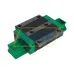 Линейная опора скольжения KWVE45-B-N-V1-G4 INA