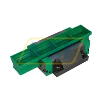 Линейная опора скольжения KWVE45-B-N-V1-G4 INA