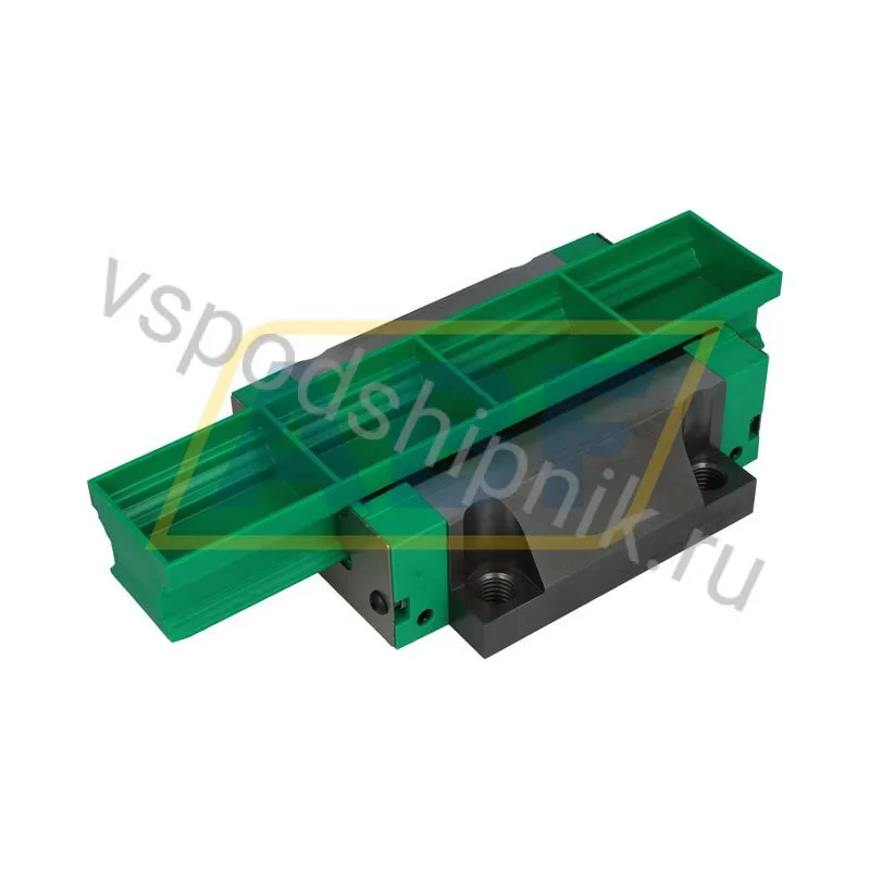 Линейная опора скольжения KWVE45-B-N-V1-G4 INA 360