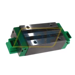 Линейная опора скольжения KWVE35-B-SL-V0-G2 INA