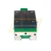 Линейная опора скольжения KWVE35-B-H-V2-G4 INA