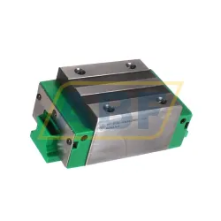 Линейная опора скольжения KWVE35-B-H-V2-G4 INA