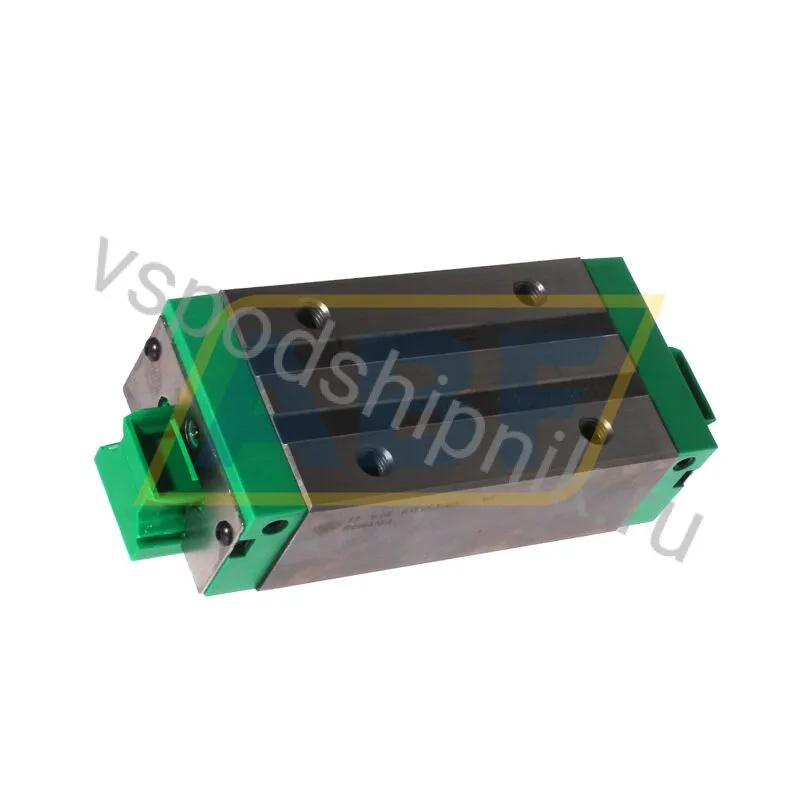 Линейная опора скольжения KWVE30-B-SL-V2-G4 INA 360