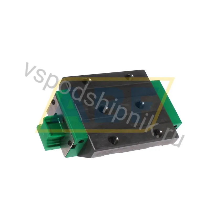 Линейная опора скольжения KWVE30-B-L-V0-G3 INA 360