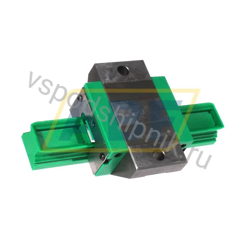 Линейная опора скольжения KWVE30-B-EC-V1-G2 INA 360